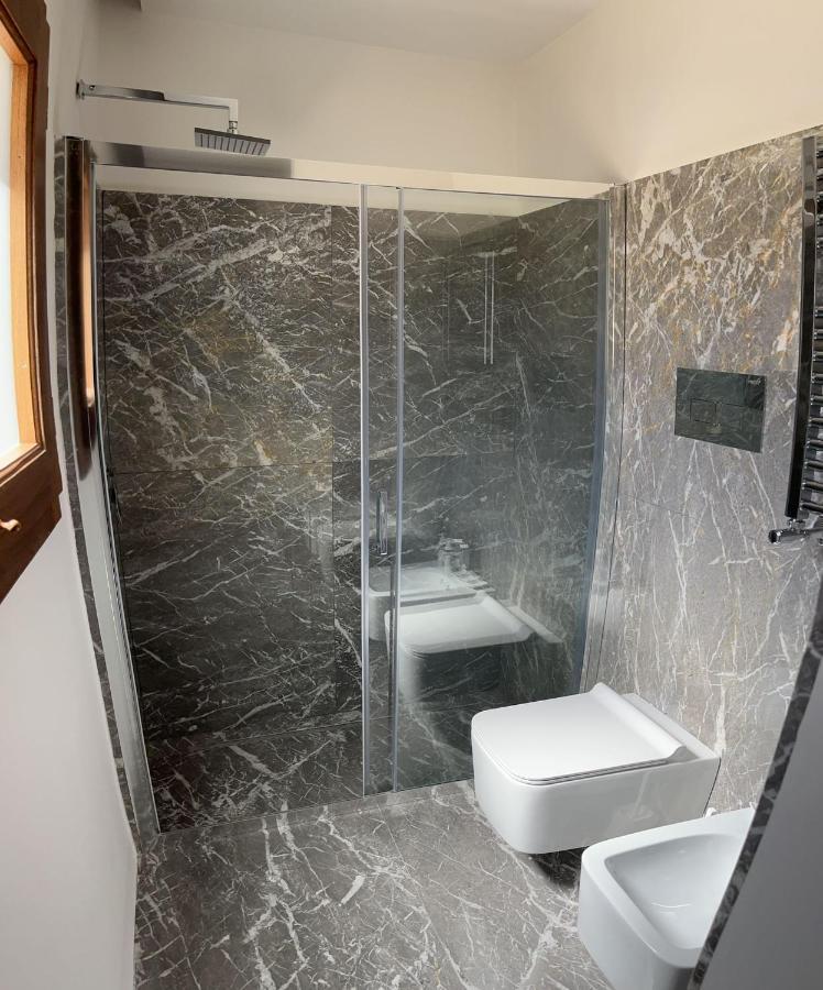 Bed and Breakfast Palazzo Triolo - Dimora Di Charme Corleone Exterior foto